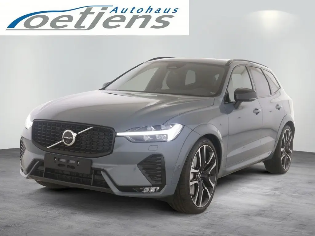 Photo 1 : Volvo Xc60 2023 Essence