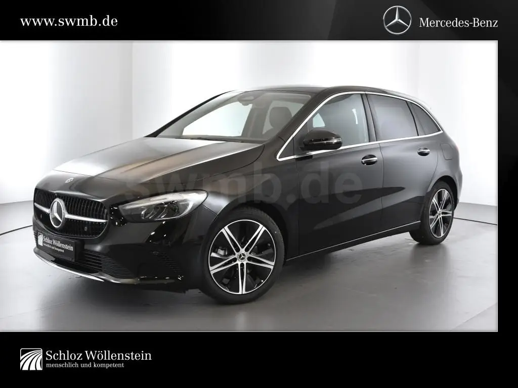 Photo 1 : Mercedes-benz Classe B 2024 Petrol