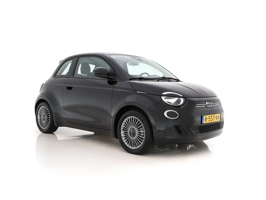 Photo 1 : Fiat 500 2022 Non renseigné