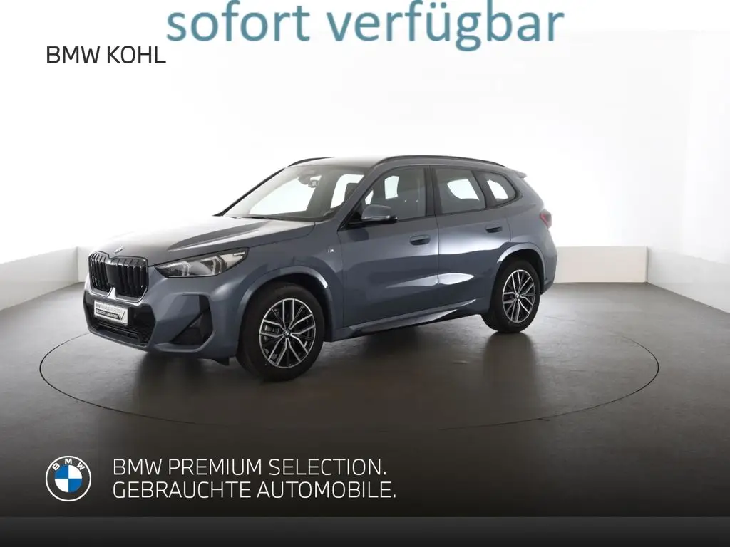 Photo 1 : Bmw X1 2023 Essence