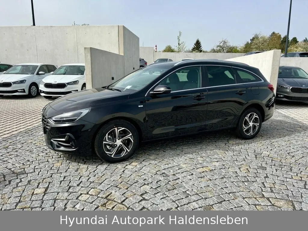 Photo 1 : Hyundai I30 2024 Essence