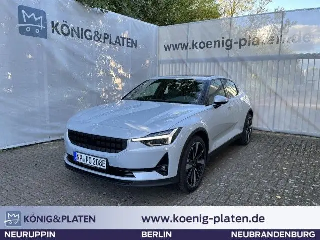 Photo 1 : Polestar 2 2022 Not specified