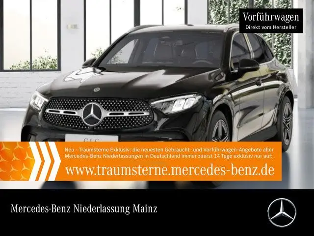 Photo 1 : Mercedes-benz Classe Glc 2023 Hybrid