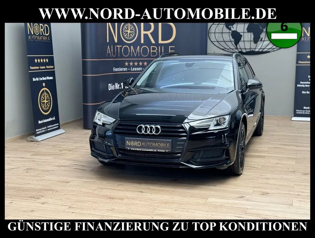 Photo 1 : Audi A4 2019 Autres