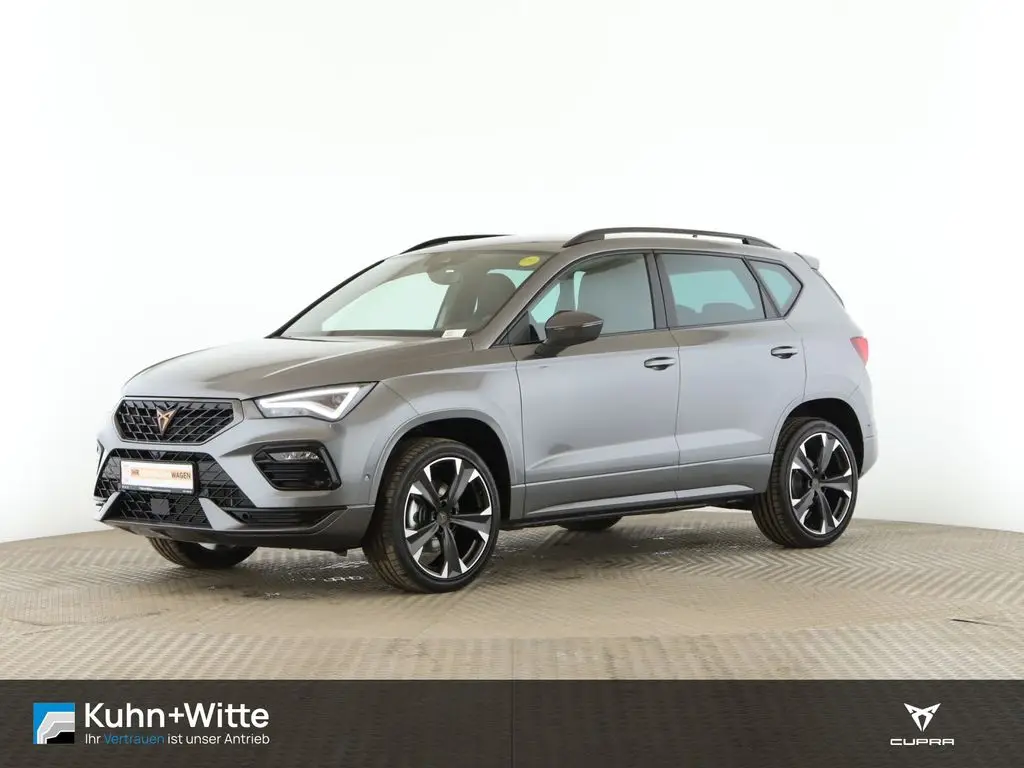 Photo 1 : Cupra Ateca 2024 Essence