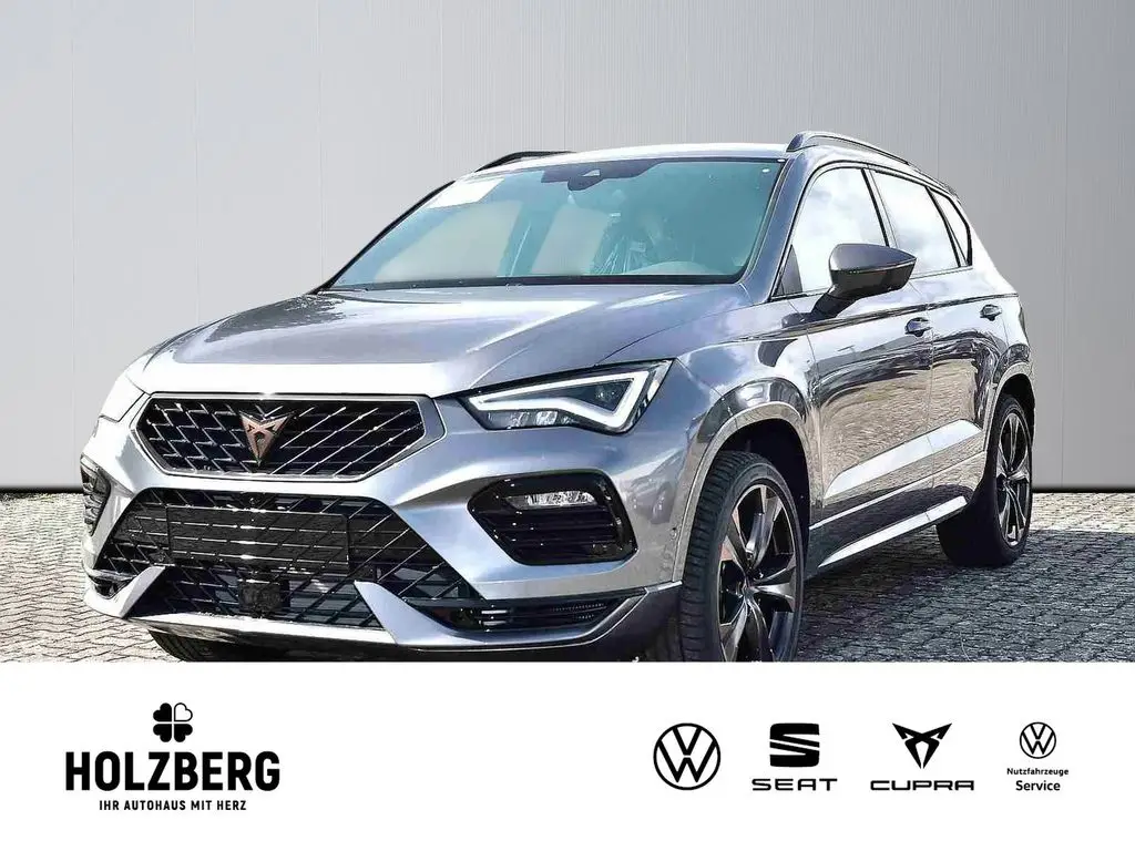 Photo 1 : Cupra Ateca 2024 Essence