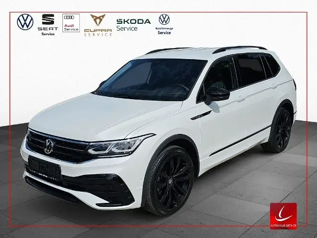 Photo 1 : Volkswagen Tiguan 2023 Petrol