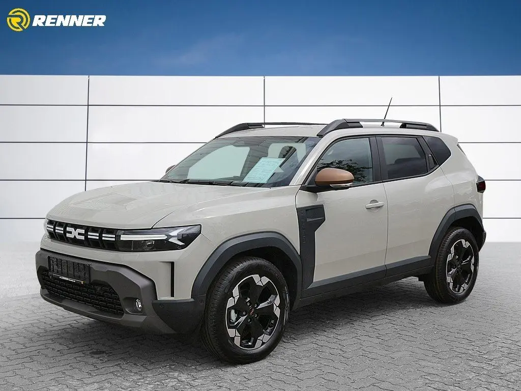 Photo 1 : Dacia Duster 2024 Petrol