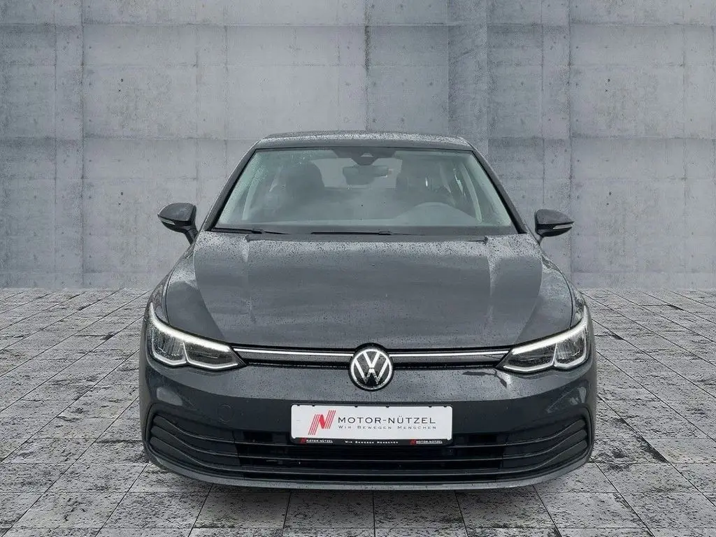 Photo 1 : Volkswagen Golf 2020 Essence