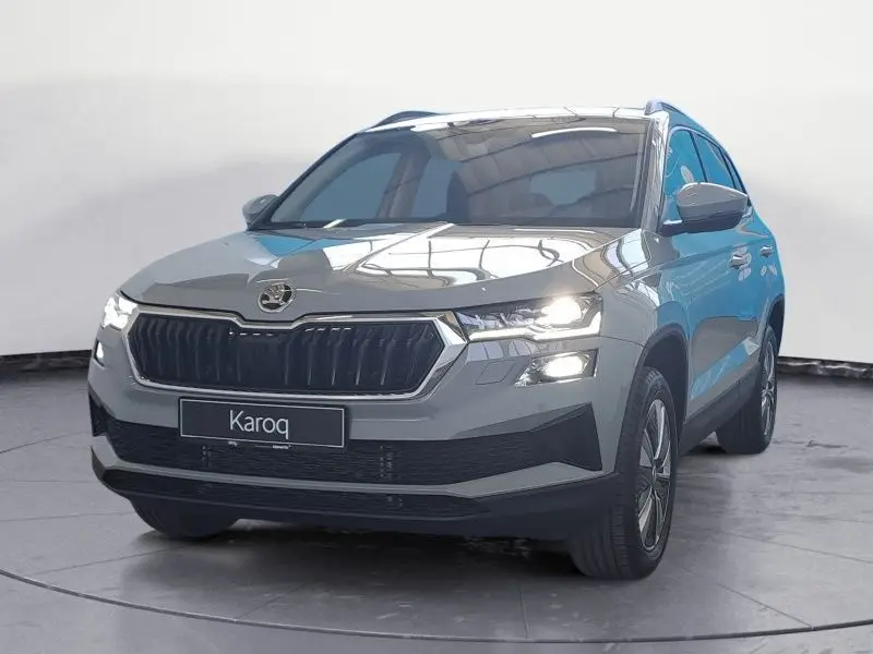 Photo 1 : Skoda Karoq 2024 Essence