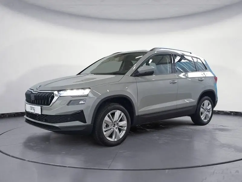 Photo 1 : Skoda Karoq 2024 Essence