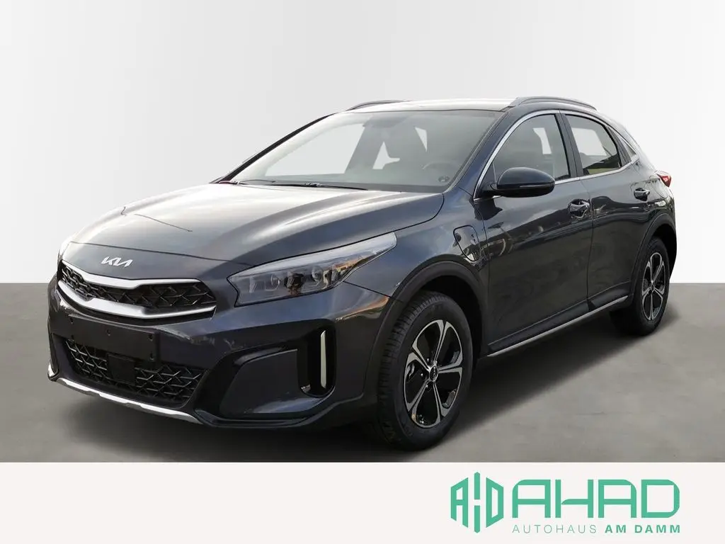 Photo 1 : Kia Xceed 2023 Hybrid