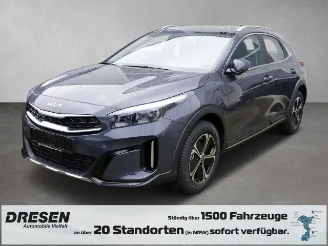 Photo 1 : Kia Xceed 2024 Hybrid