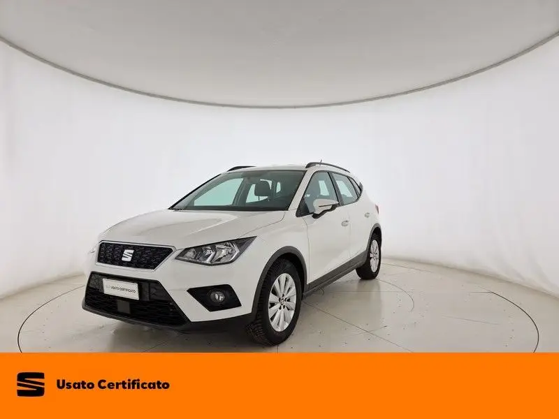 Photo 1 : Seat Arona 2021 Autres