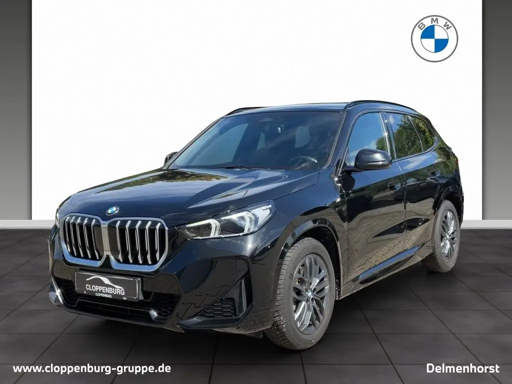 Photo 1 : Bmw X1 2023 Diesel