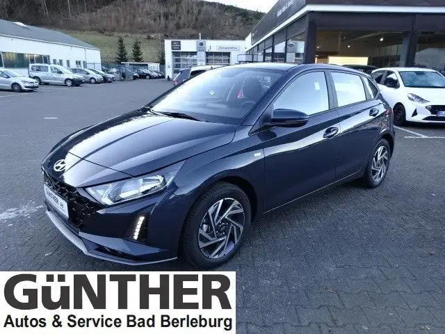 Photo 1 : Hyundai I20 2024 Essence