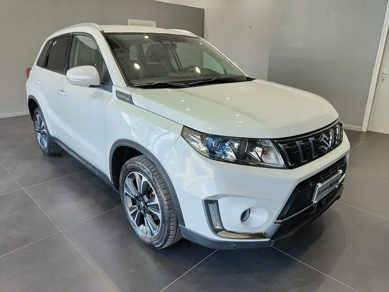 Photo 1 : Suzuki Vitara 2020 Essence