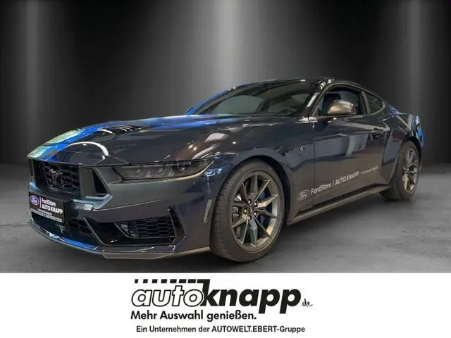 Photo 1 : Ford Mustang 2024 Petrol