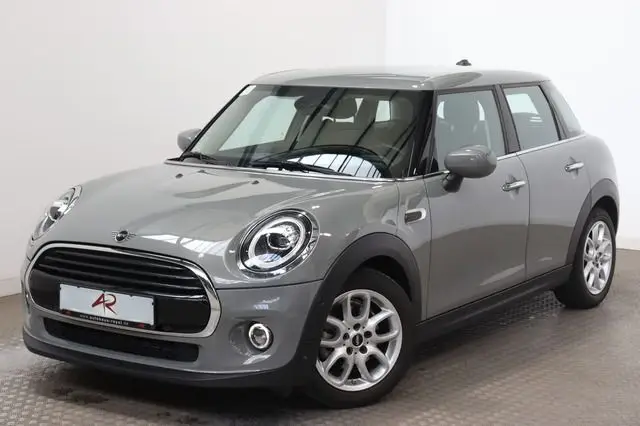 Photo 1 : Mini Cooper 2021 Essence