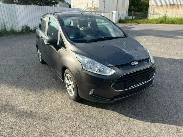 Photo 1 : Ford B-max 2017 Petrol