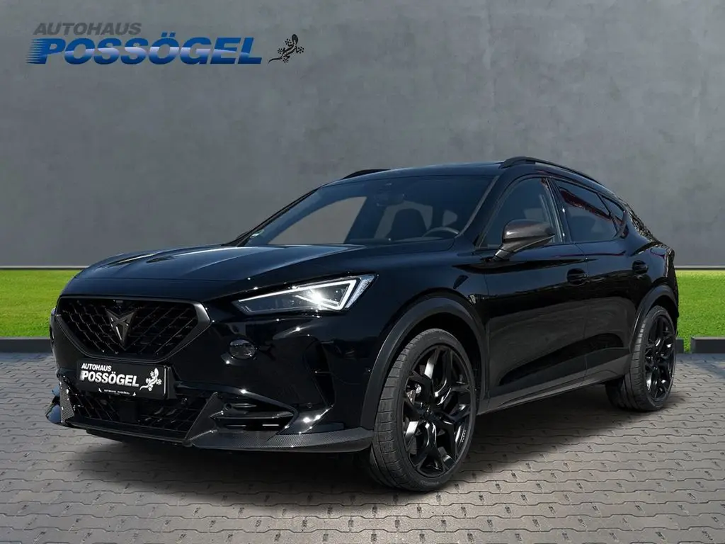 Photo 1 : Cupra Formentor 2024 Essence