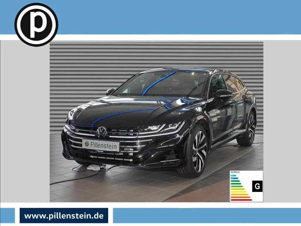 Photo 1 : Volkswagen Arteon 2024 Petrol