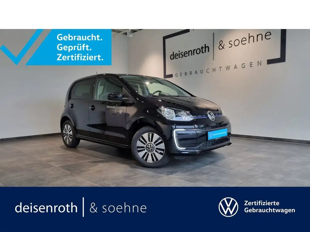 Photo 1 : Volkswagen Up! 2024 Non renseigné