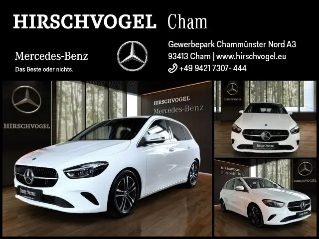 Photo 1 : Mercedes-benz Classe B 2023 Petrol