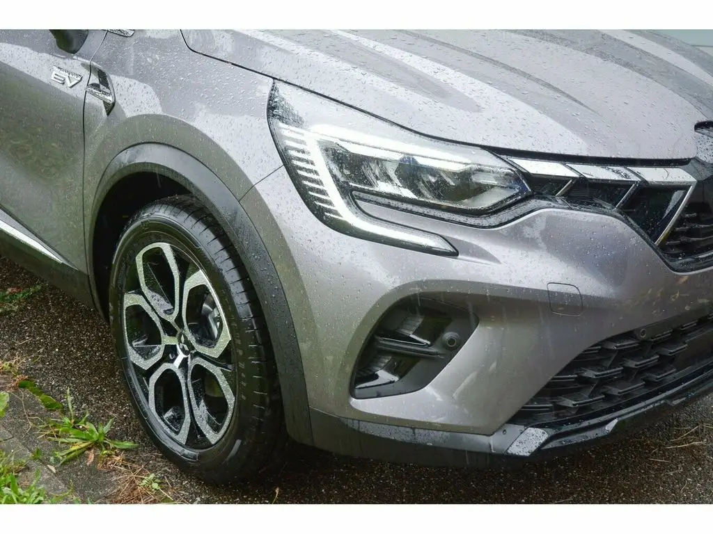 Photo 1 : Mitsubishi Asx 2024 Petrol