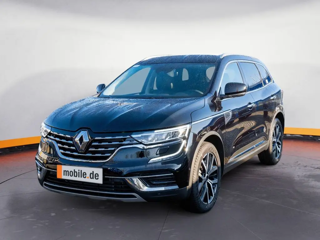 Photo 1 : Renault Koleos 2023 Diesel