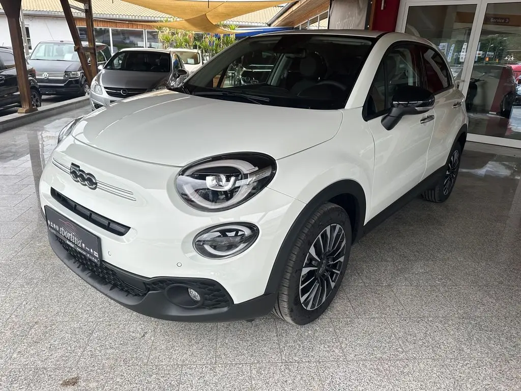 Photo 1 : Fiat 500x 2024 Essence