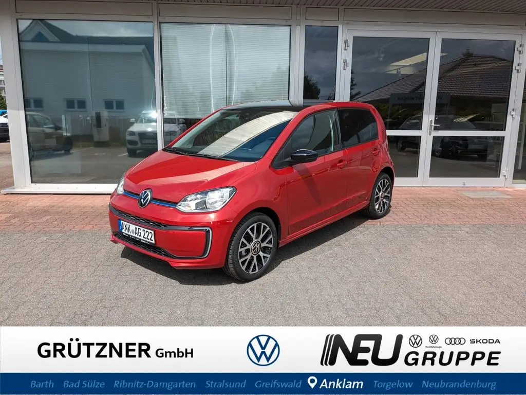 Photo 1 : Volkswagen Up! 2024 Not specified