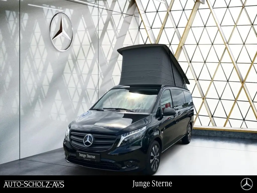 Photo 1 : Mercedes-benz 250 2023 Diesel