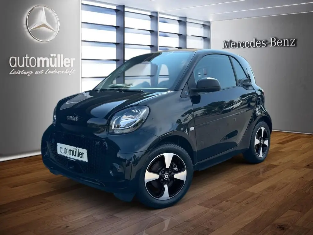 Photo 1 : Smart Fortwo 2021 Not specified