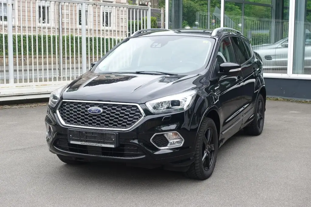 Photo 1 : Ford Kuga 2019 Essence