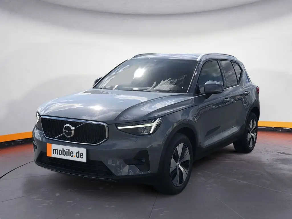 Photo 1 : Volvo Xc40 2023 Essence