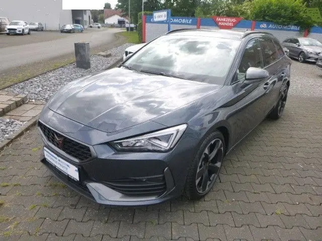 Photo 1 : Cupra Leon 2023 Essence