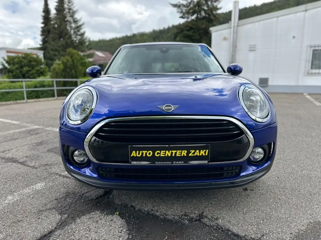 Photo 1 : Mini Cooper 2019 Essence