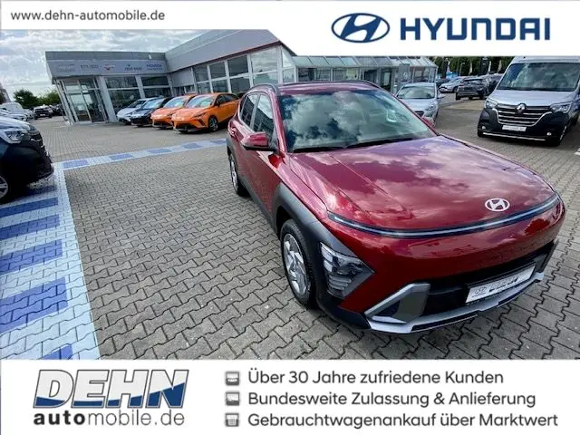 Photo 1 : Hyundai Kona 2024 Essence