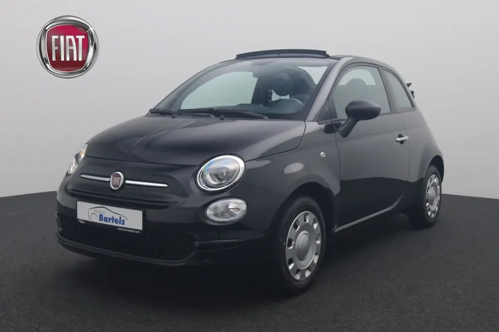 Photo 1 : Fiat 500c 2023 Petrol