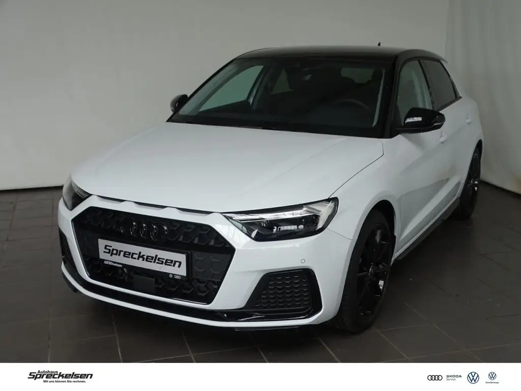 Photo 1 : Audi A1 2023 Petrol