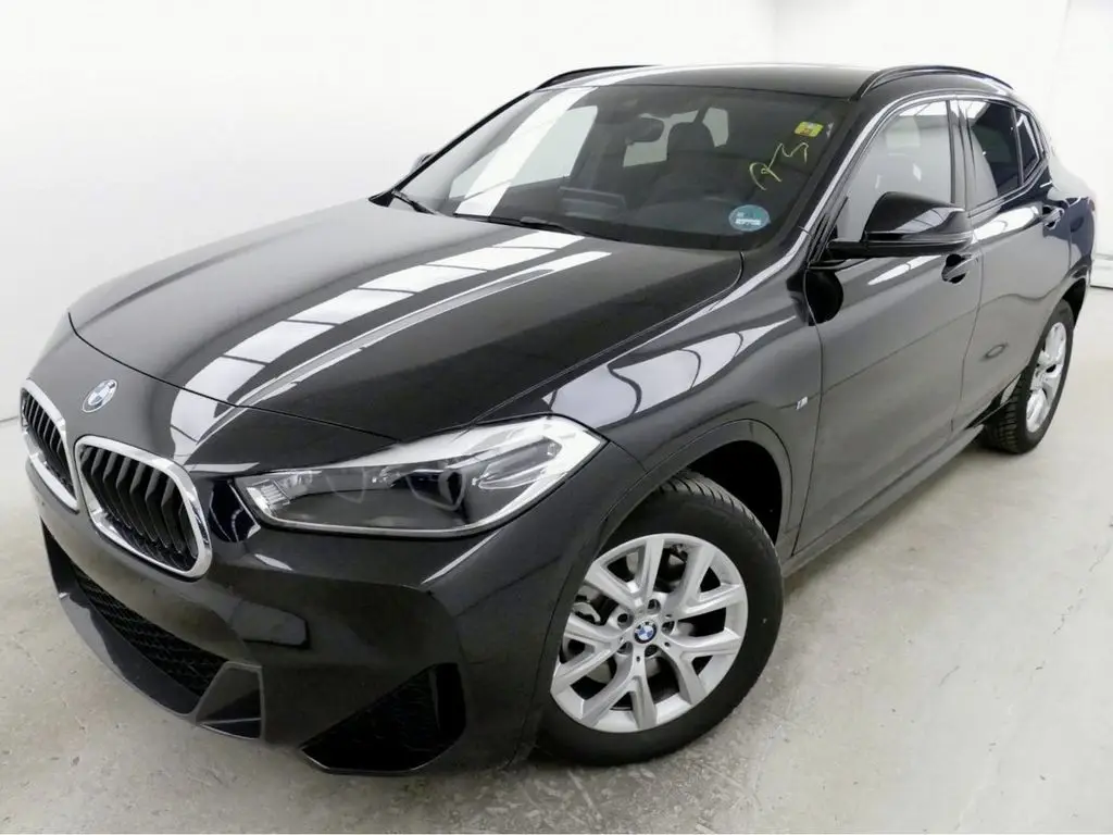 Photo 1 : Bmw X2 2023 Diesel