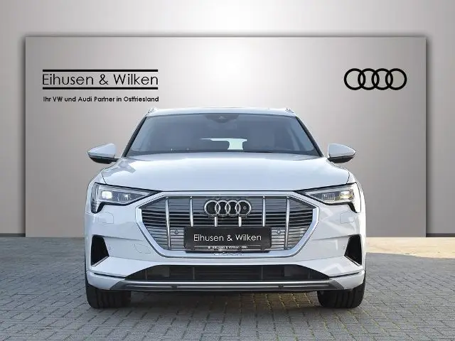 Photo 1 : Audi E-tron 2019 Not specified