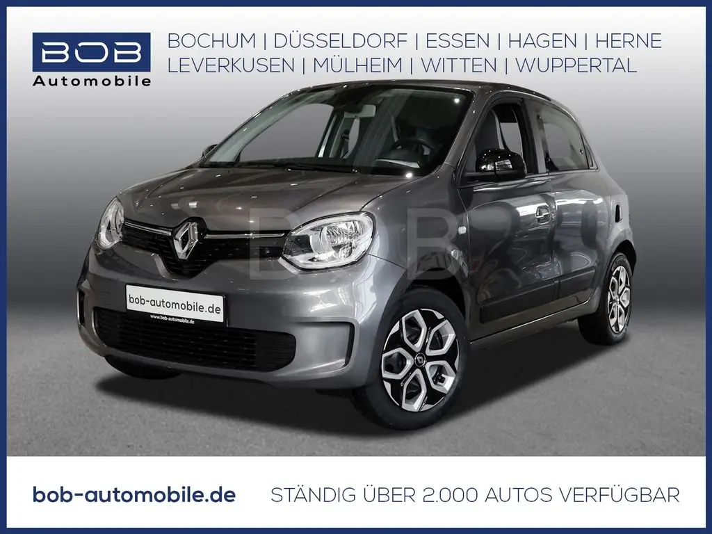 Photo 1 : Renault Twingo 2024 Essence