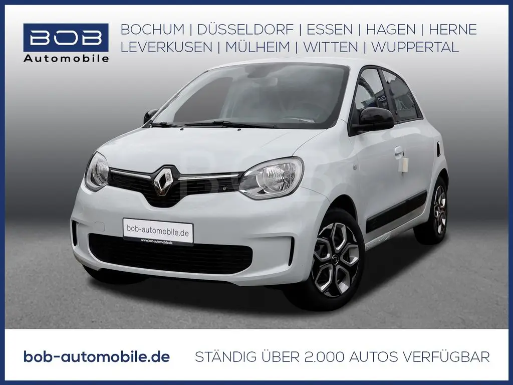 Photo 1 : Renault Twingo 2024 Essence