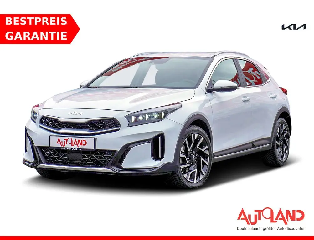 Photo 1 : Kia Xceed 2023 Essence