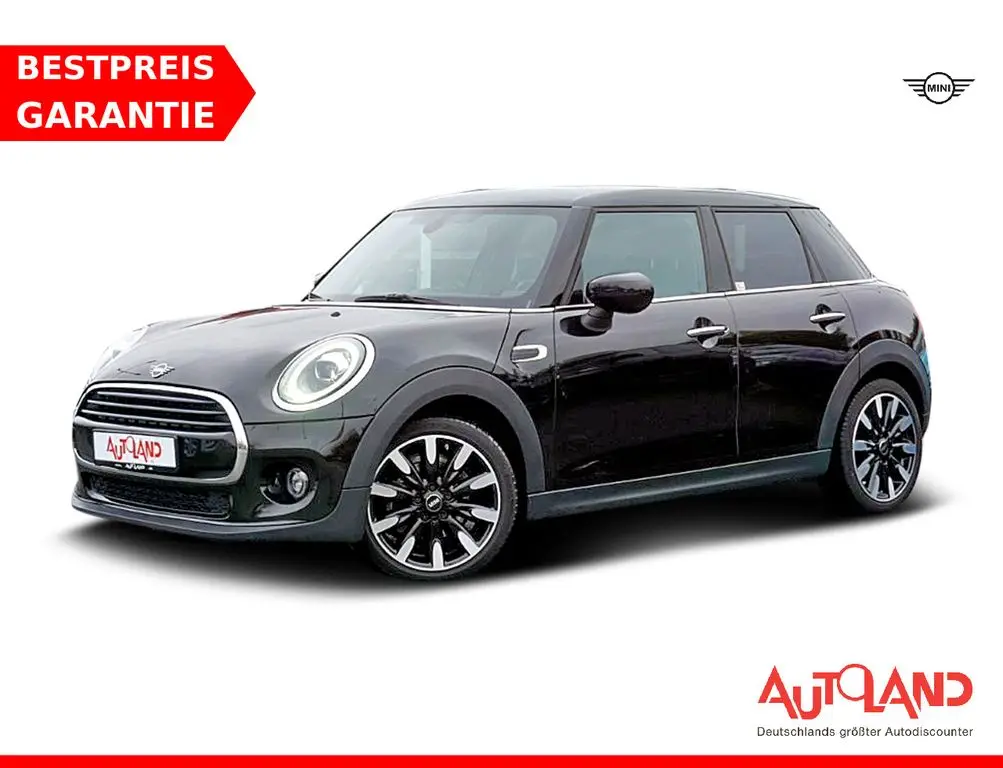 Photo 1 : Mini Cooper 2020 Essence