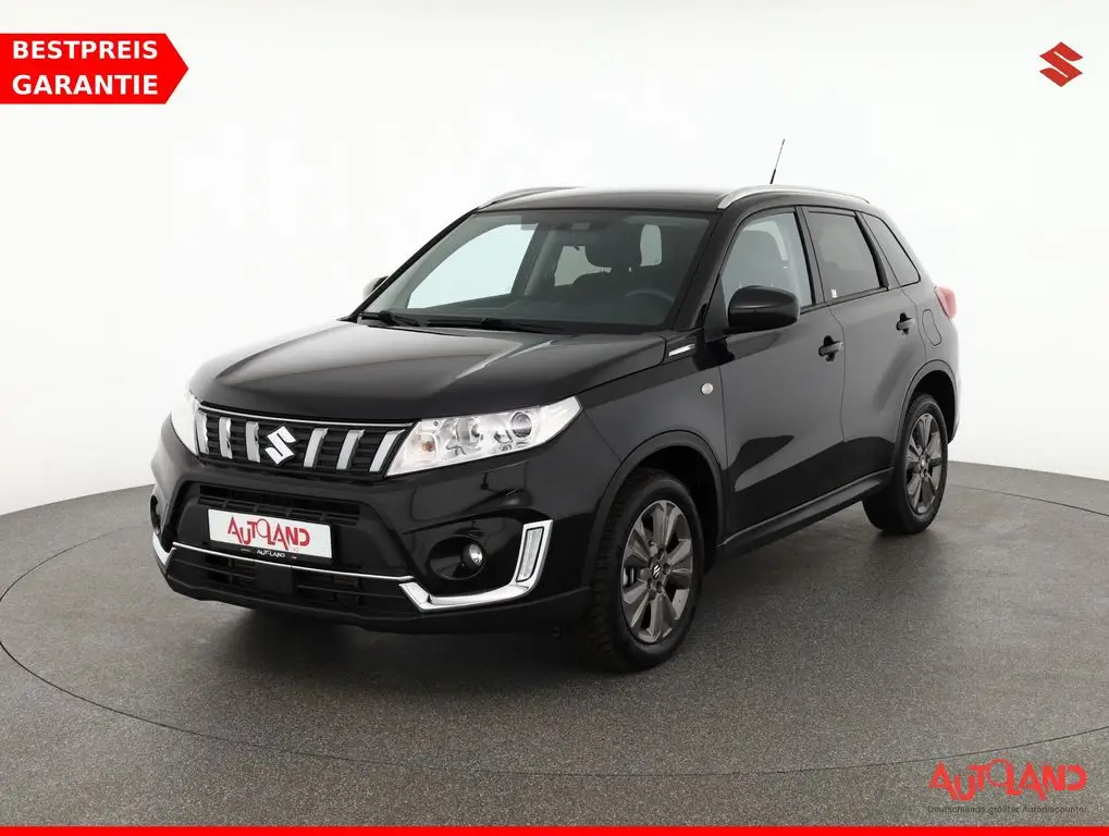 Photo 1 : Suzuki Vitara 2020 Petrol