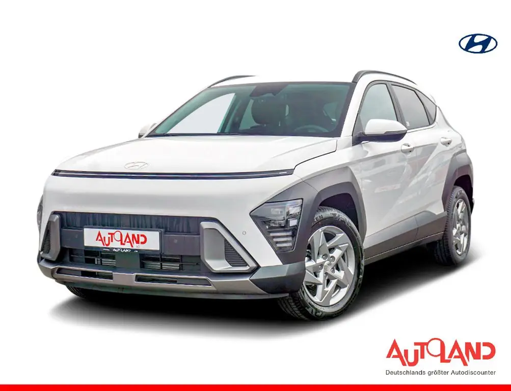 Photo 1 : Hyundai Kona 2024 Essence