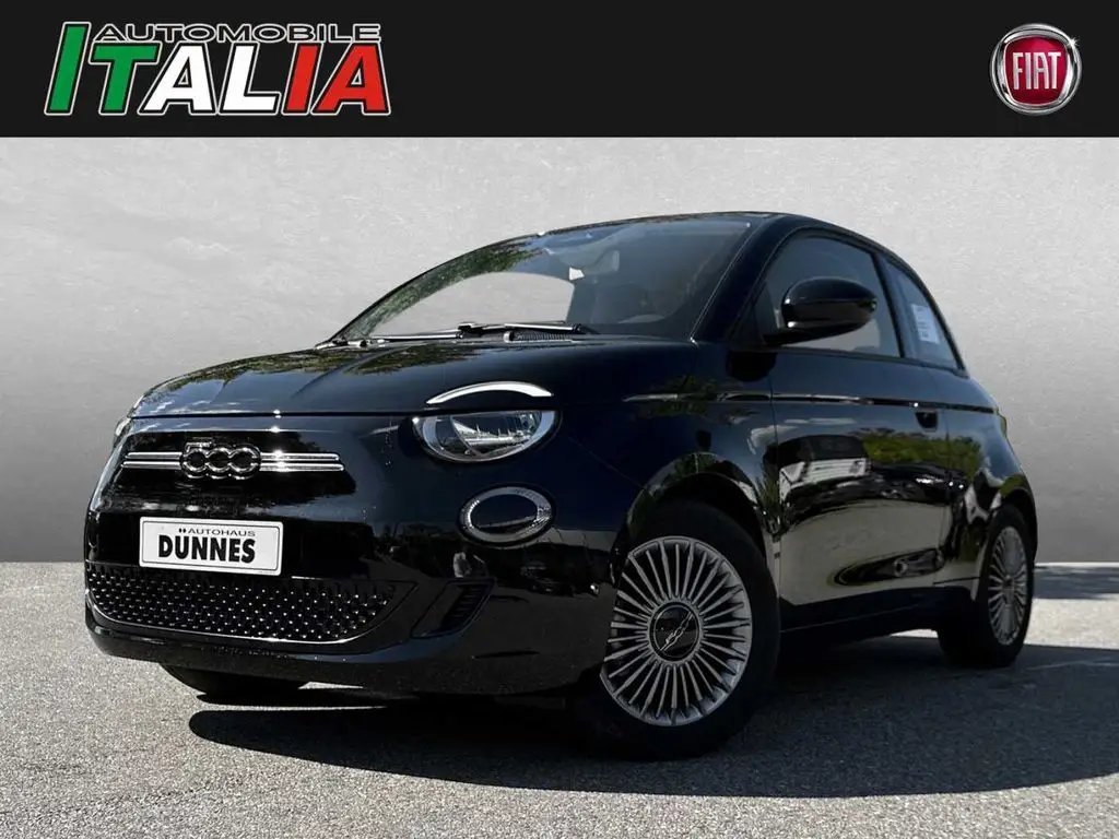 Photo 1 : Fiat 500 2022 Not specified